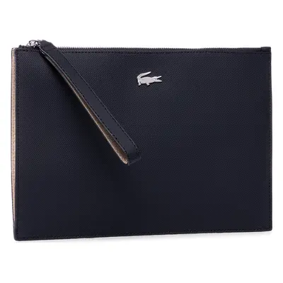 Kabelka Lacoste Clutch NF2791AA Černá