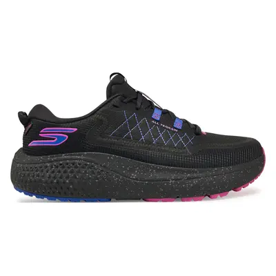 Běžecké boty Skechers Go Run Supersonic Max 172087/BLK Černá