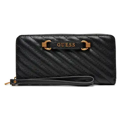 Velká dámská peněženka Guess SWQB94 95146 Černá