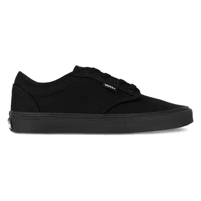 Plátěnky Vans YT ATWOOD VN000KI51861 Černá