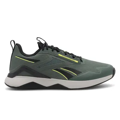 Boty do posilovny Reebok Nanoflex Adventure T HR0416-M Zelená