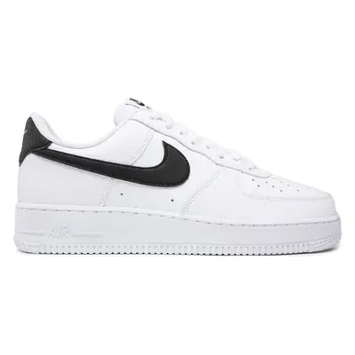 Sneakersy Nike Air Force 1 '07 CT2302 100 Bílá