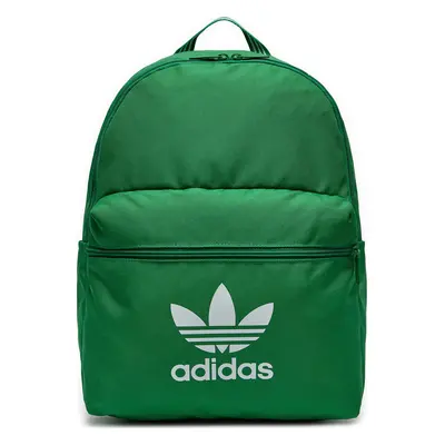 Batoh adidas Adicolor IW1781 Zelená