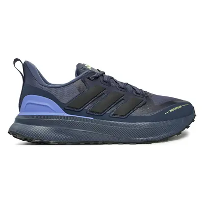 Běžecké boty adidas Ultrarun 5 TR JQ0019 Tmavomodrá