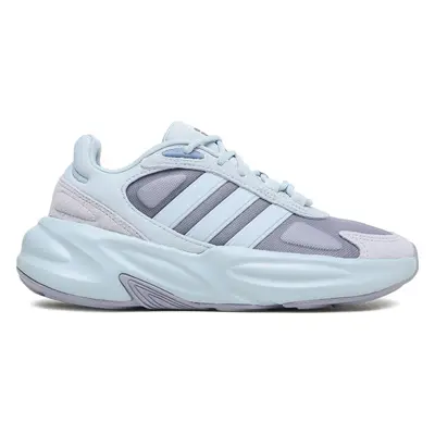 Sneakersy adidas Ozelle Cloudfoam Shoes IF2853 Světle modrá