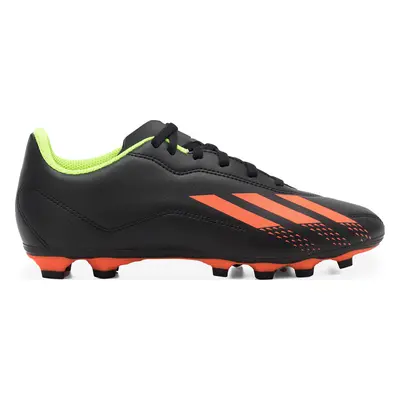 Boty na fotball adidas X SPEEDPORTAL.4 FXG J GW8496 Černá