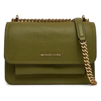 Kabelka MICHAEL Michael Kors 32T4GC7C1T Khaki