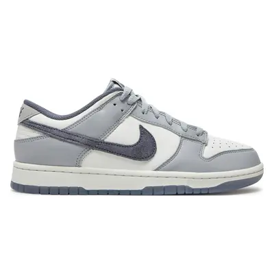 Sneakersy Nike Dunk Low Retro Se FJ4188 100 Bílá