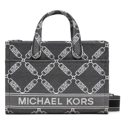 Kabelka MICHAEL Michael Kors 30S4G3GM5J Černá