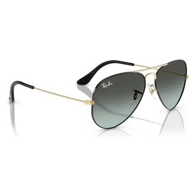 Sluneční brýle Ray-Ban 0RB3025 9271GK62 Černá