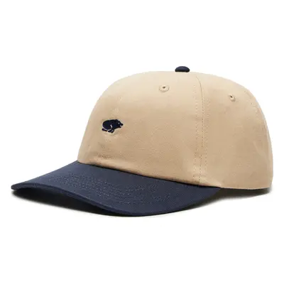 Kšiltovka Karhu Logo Cap KA00166 Hnědá