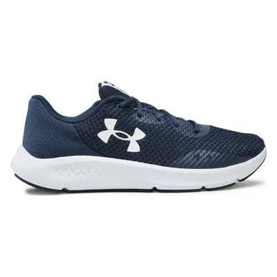 Běžecké boty Under Armour Ua Charged Pursuit 3 3024878-401 Tmavomodrá