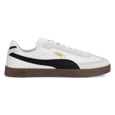 Sneakersy Puma CLUB II ERA 39744707 Bílá