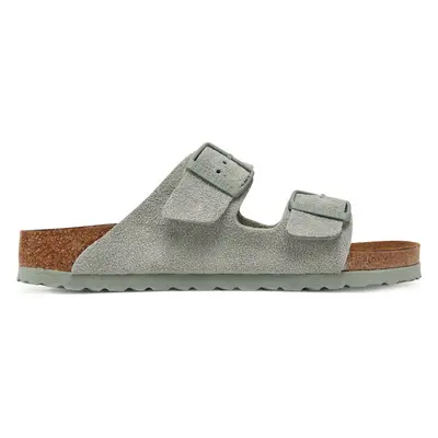 Nazouváky Birkenstock Arizona 1029215 Zelená