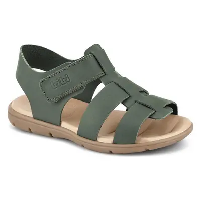 Sandály Bibi 1101125 Khaki