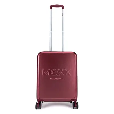 Kabinový kufr MEXX MEXX-S-036-07 BURGUNDY Bordó