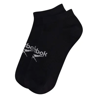 Nízké ponožky Unisex Reebok ACT FO U INSIDE SOCK GI0068 Černá