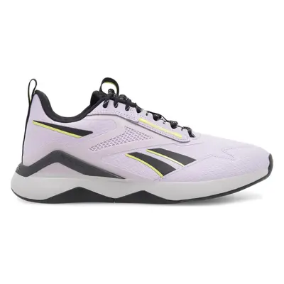 Boty do posilovny Reebok Nanoflex Adventure T HR0417 Fialová