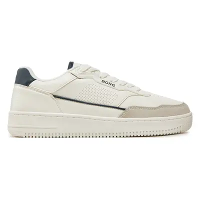 Sneakersy Björn Borg BJ069012AM Bílá