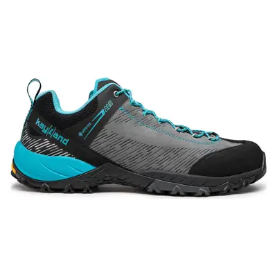 Trekingová obuv Kayland Revolt Gtx GORE-TEX 018022340 Šedá