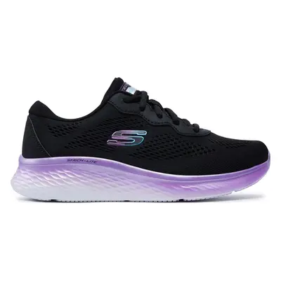 Sneakersy Skechers Skech-Lite Pro-Stunning Steps 150010/BKPR Černá