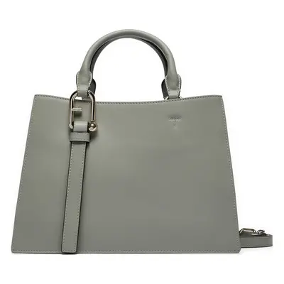 Kabelka Furla Nuvola Medium WB01336-BX2045-3291S Šedá