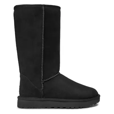 Sněhule Ugg W Classic Tall II 1016224 Černá