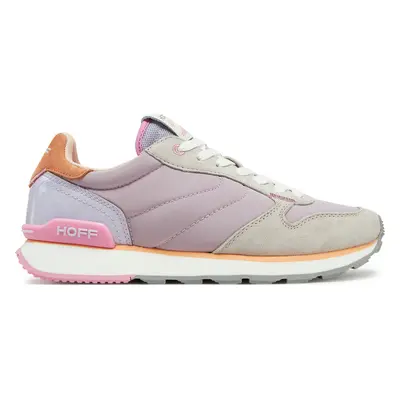 Sneakersy HOFF Lilac 12517003 Barevná