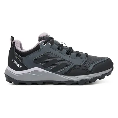 Běžecké boty adidas Tracerocker 2.0 GORE-TEX IH7938 Šedá