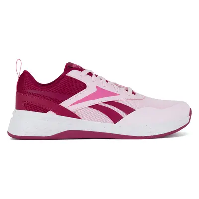 Sneakersy Reebok NANO PLAY 100209273 Růžová