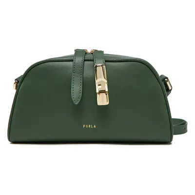 Kabelka Furla WE00747 BX3104 ALL00 Zelená