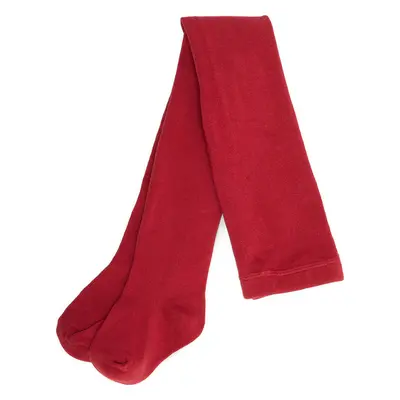 Dětské punčocháče Lasocki Kids 2KB-001-AW23 Červená