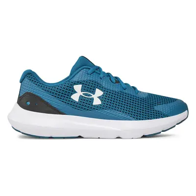 Běžecké boty Under Armour Ua Surge 3 3024883-405 Modrá