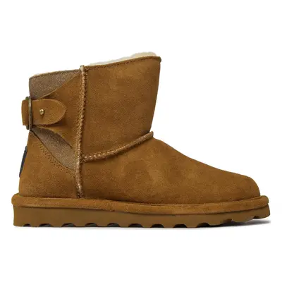 Sněhule Bearpaw Betty 2713W Hnědá