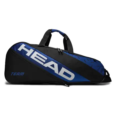 Taška Head Team Racquet Bag M 262324 Černá