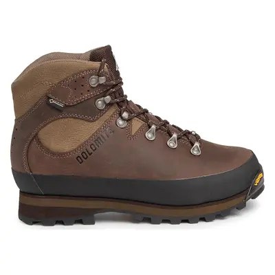 Trekingová obuv Dolomite Tofana Gtx GORE-TEX 247920-0300011 Hnědá