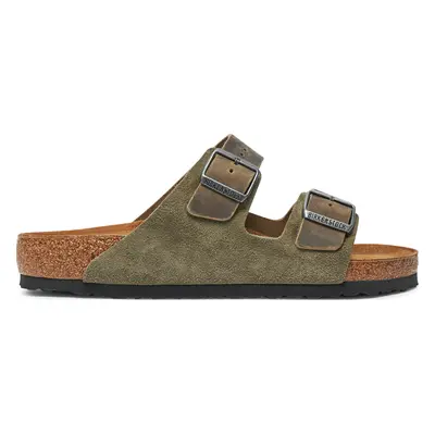 Nazouváky Birkenstock Arizona Leve 1028151 Khaki