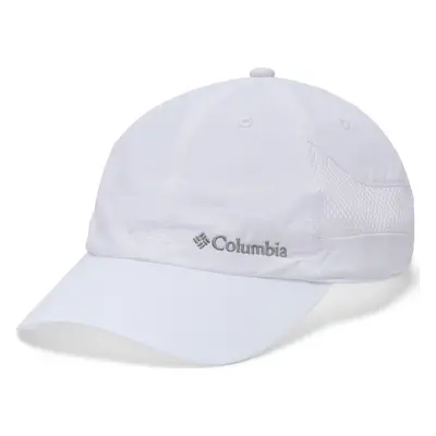 Kšiltovka Columbia Tech Shade™ II Hat 2121071 Bílá