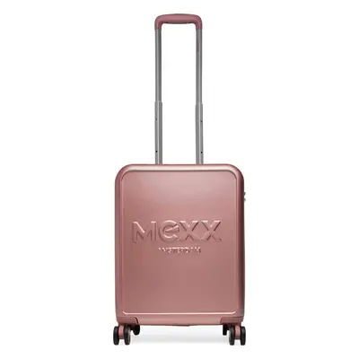 Kabinový kufr MEXX MEXX-S-033-05 PINK Růžová