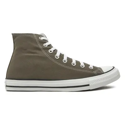 Plátěnky Converse CT A/S Seasnl H 1J793 Šedá