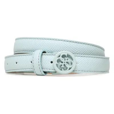 Dámský pásek Guess Matilde Belts BW7784 VIN20 Modrá