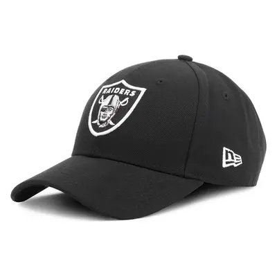 Kšiltovka New Era NFL The League Oakrai T 10517873 Černá