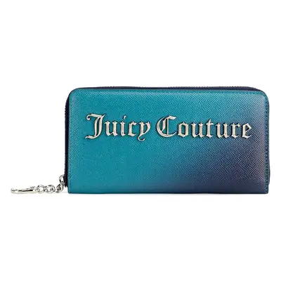 Dámská peněženka Juicy Couture WIJXT5341W4S Modrá