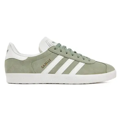 Sneakersy adidas Gazelle JH5384 Zelená