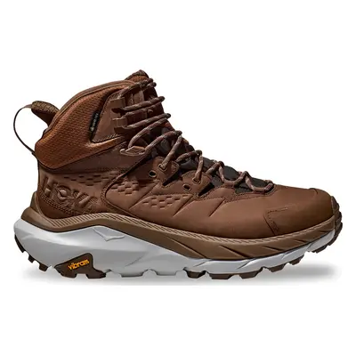 Trekingová obuv Hoka Kaha 2 GTX GORE-TEX 1123155 Hnědá