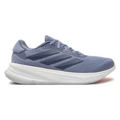 Běžecké boty adidas Supernova Ease JR7647 Fialová