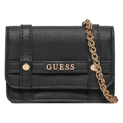 Kabelka Guess Emilee HWBG88 62770 Černá