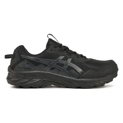 Běžecké boty Asics Gel-Venture 10 1011B967 Černá