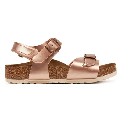 Sandály Birkenstock 1029535 S Růžová