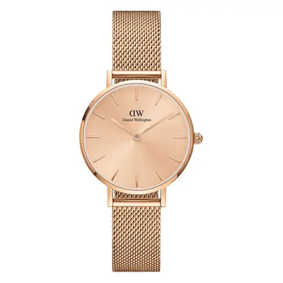 Hodinky Daniel Wellington Petite Unitone DW00100470 Růžová